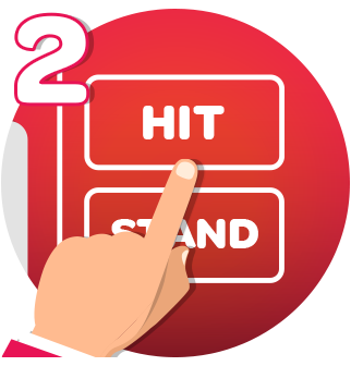 How to Play Blackjack Image 2