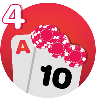 How to Play Blackjack Image