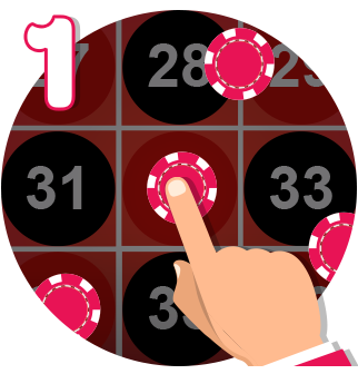 How to Play Roulette Image 2