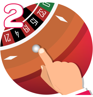 How to Play Roulette Image