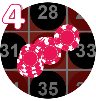 How to Play Roulette Image 3