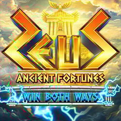 Ancient Fortunes: Zeus