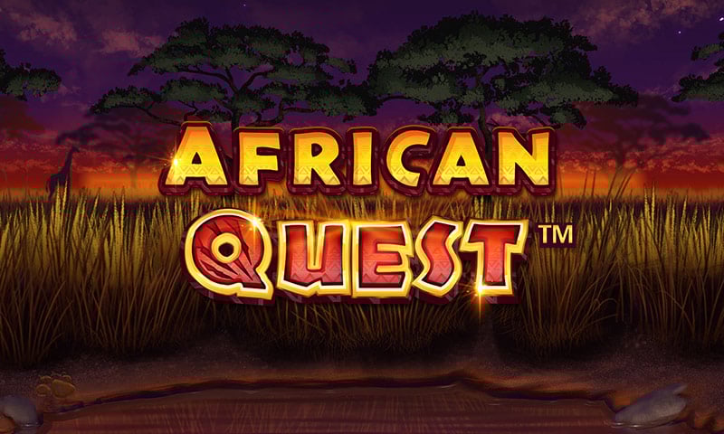 African Quest