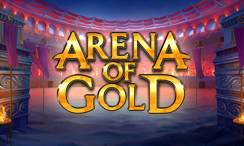 Arène de l'or