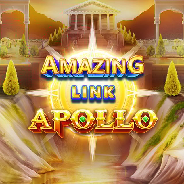 Amazing Link Apollo Online Slot