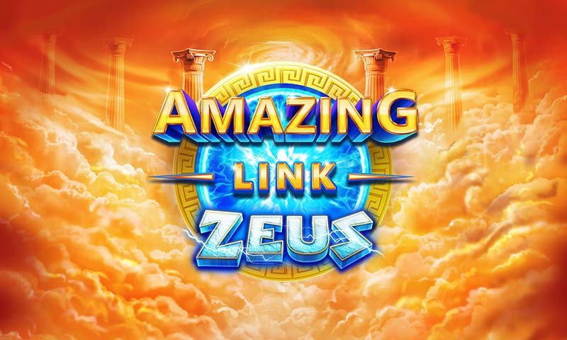 Lien Étonnant Zeus