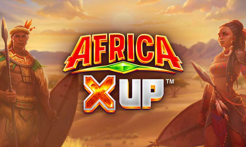 Afrique X HAUT