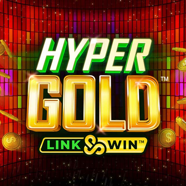 Hyper Gold Machines à Sous