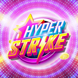Hyper Frappe
