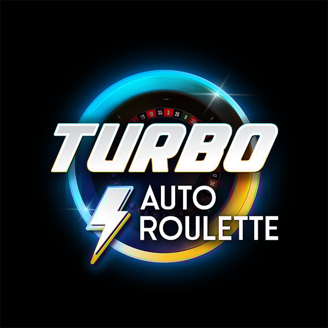 Turbo Auto Roulette Table Game