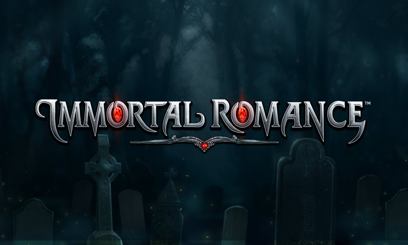 Romance Immortelle
