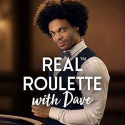 Real Roulette with Dave