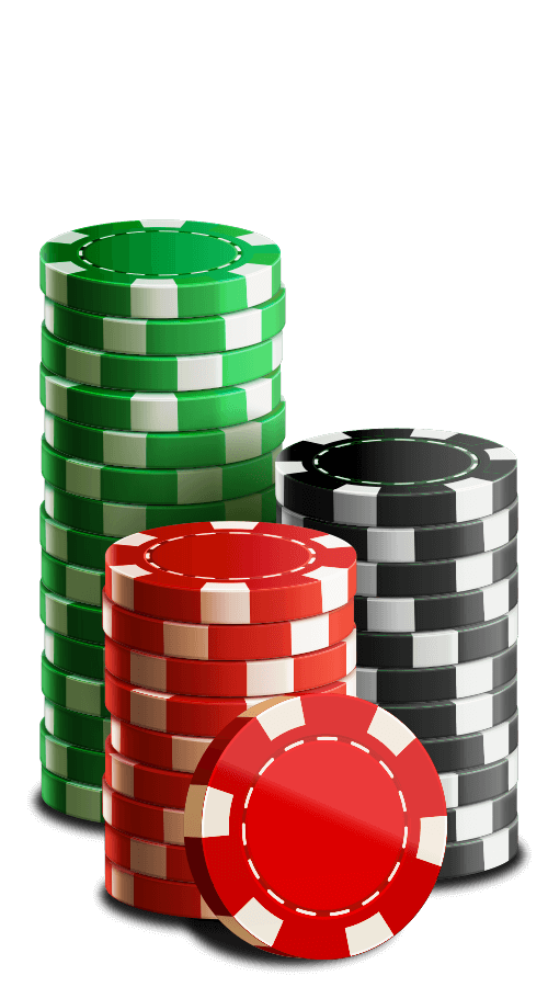 European Roulette Floating Image