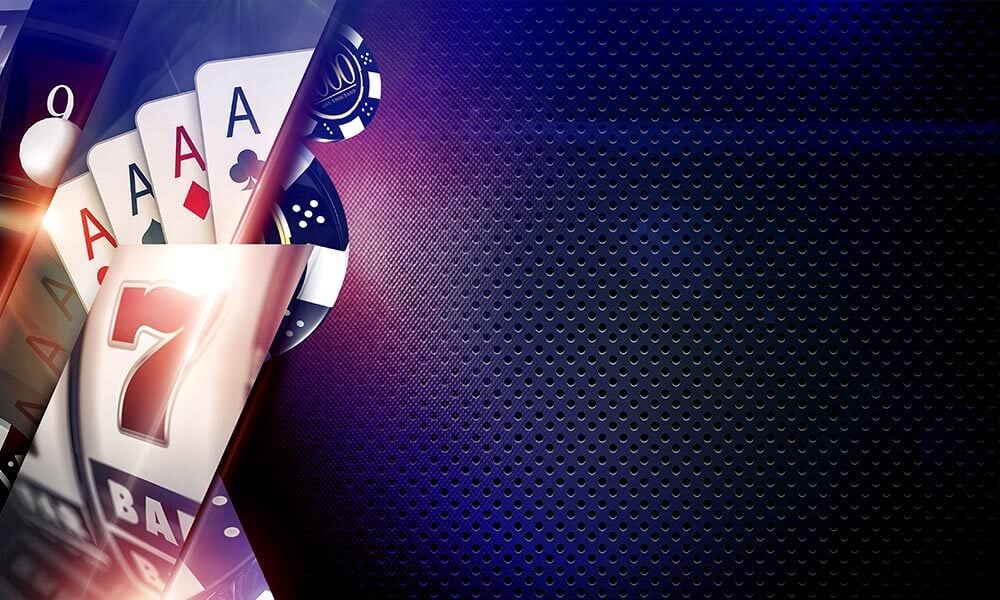 Background Image for Table Games Superhero