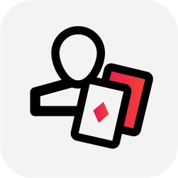 Blackjack providers